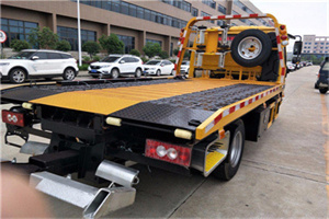 易县24小时汽车送油服务公司