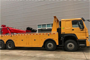 易县道路救援公司